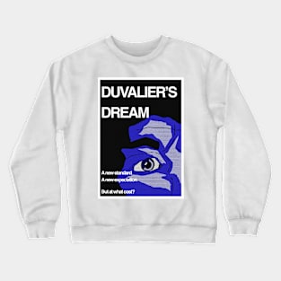 A NEW STANDARD Crewneck Sweatshirt